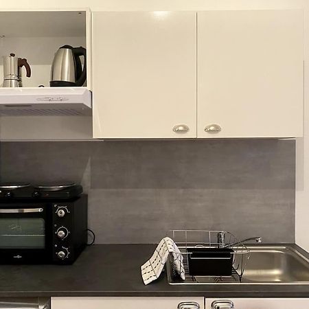 Ferienwohnung La Tournette Annecy Exterior foto