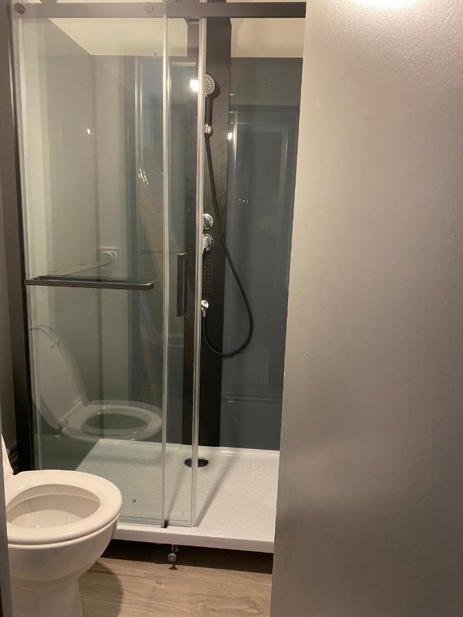Ferienwohnung La Tournette Annecy Exterior foto