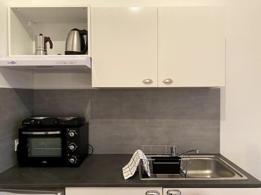Ferienwohnung La Tournette Annecy Exterior foto