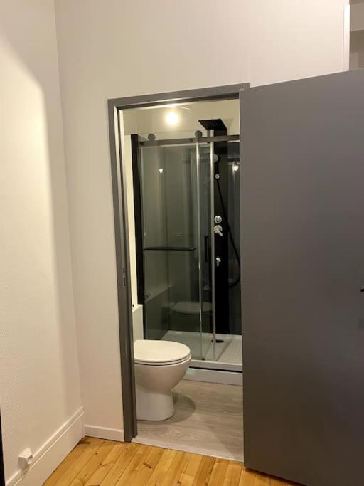 Ferienwohnung La Tournette Annecy Exterior foto