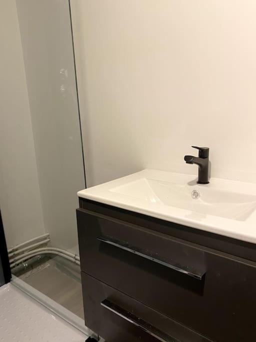 Ferienwohnung La Tournette Annecy Exterior foto