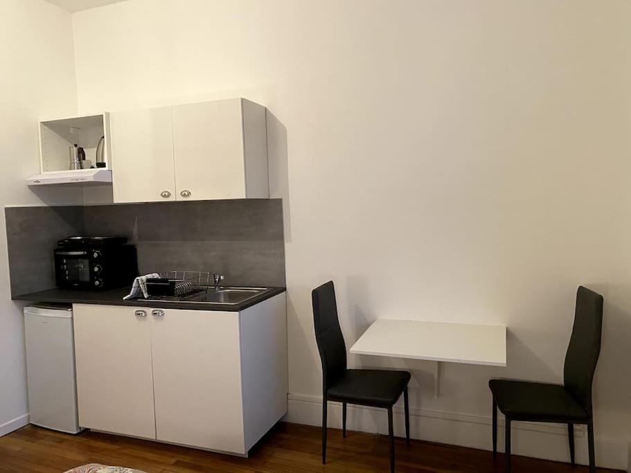 Ferienwohnung La Tournette Annecy Exterior foto